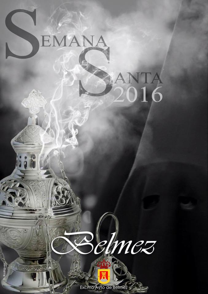 Semana Santa en Belmez  